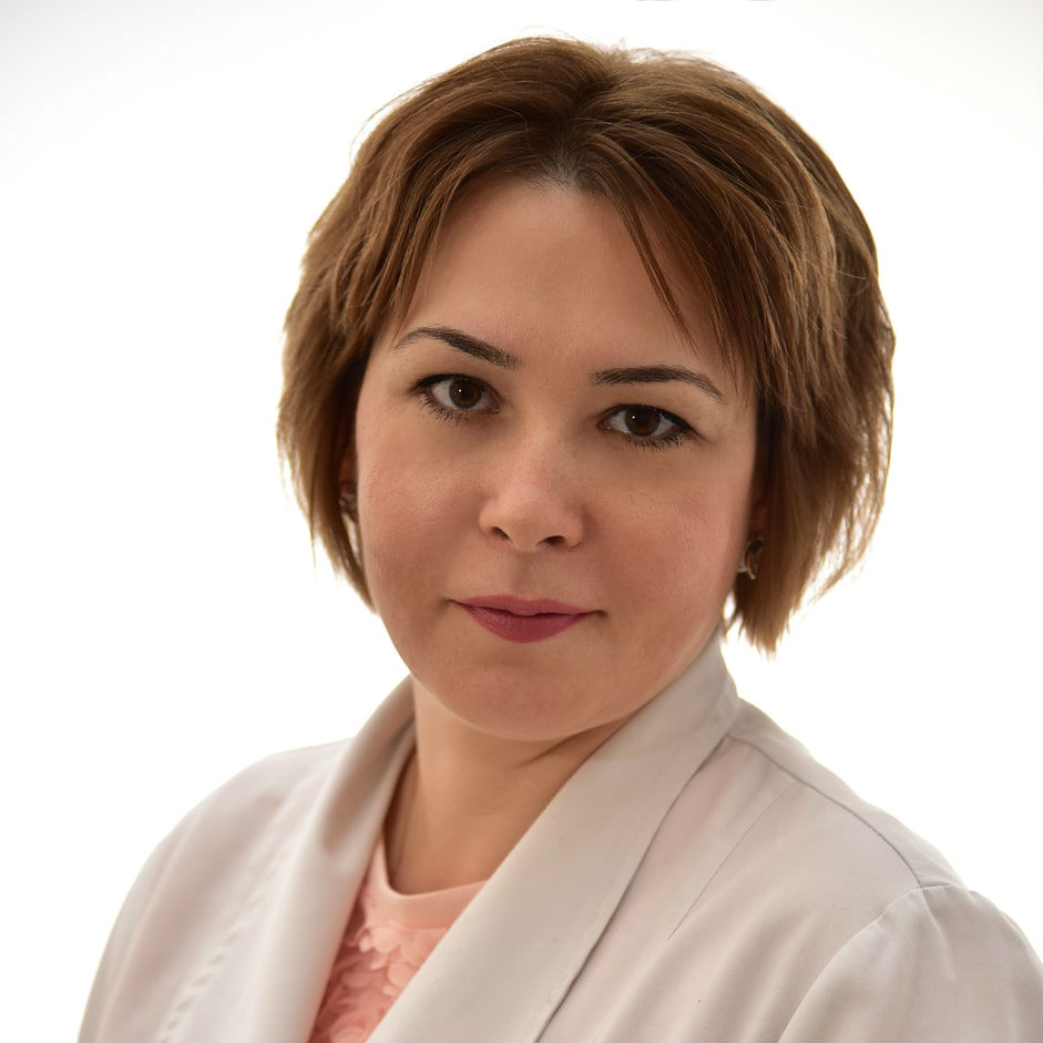 Александрова Марина Вячеславовна - невролог в Ставрополе