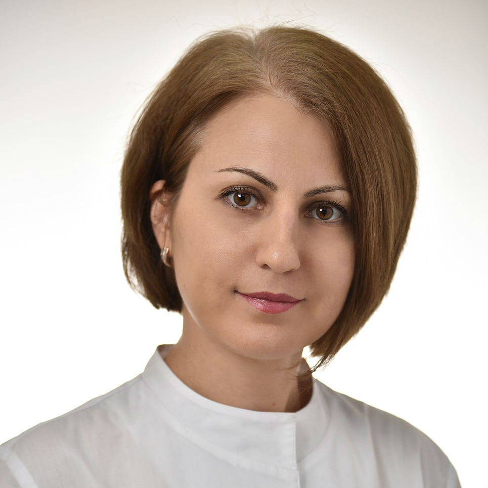 Рентгенолог в Ставрополе Булахова Ирина Николаевна