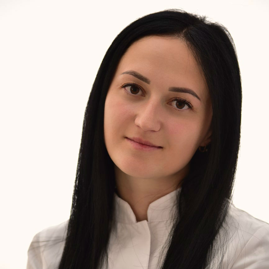 Врач узи Ставрополь Долматова Людмила Александровна