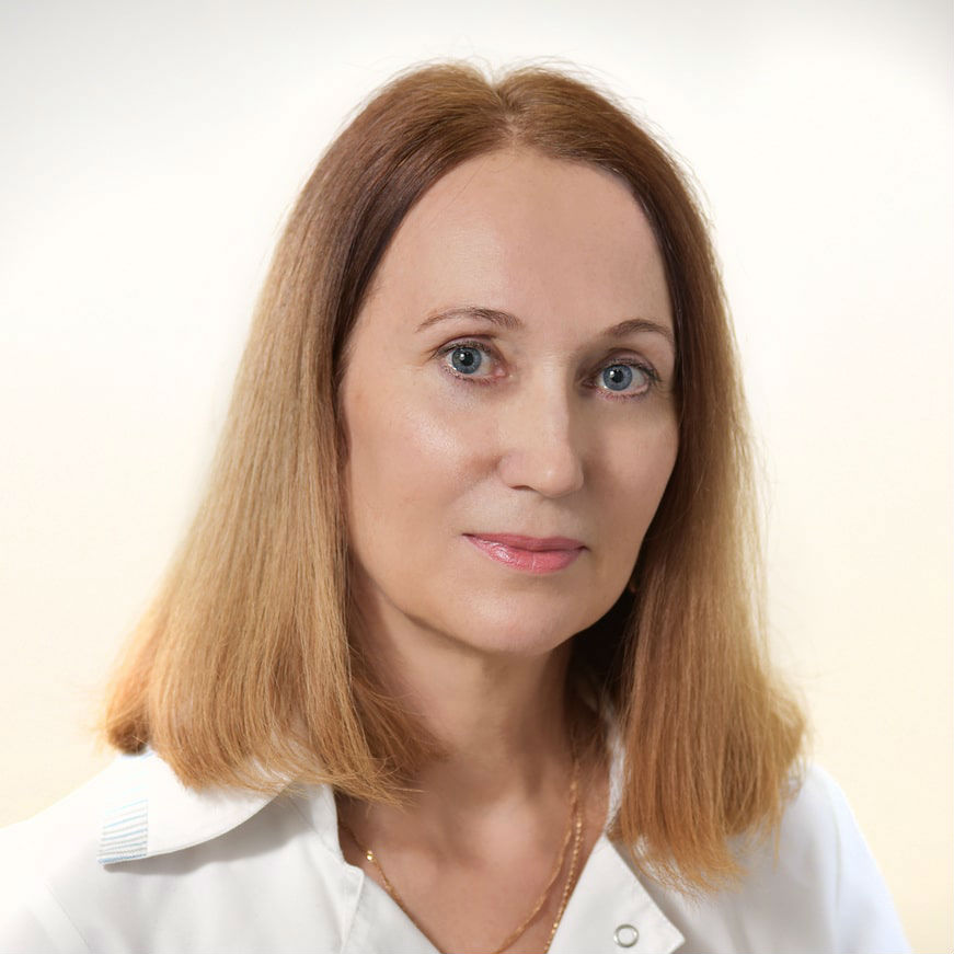 Врач узи Ставрополь Никольская Екатерина Павловна