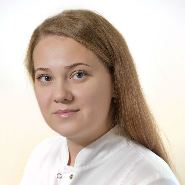 Рентгенолог в Ставрополе Петрова Елена Владимировна