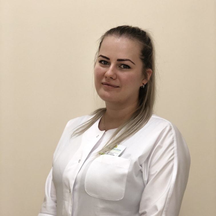 Рентгенолог в Ставрополе Алекса Дина Андреевна